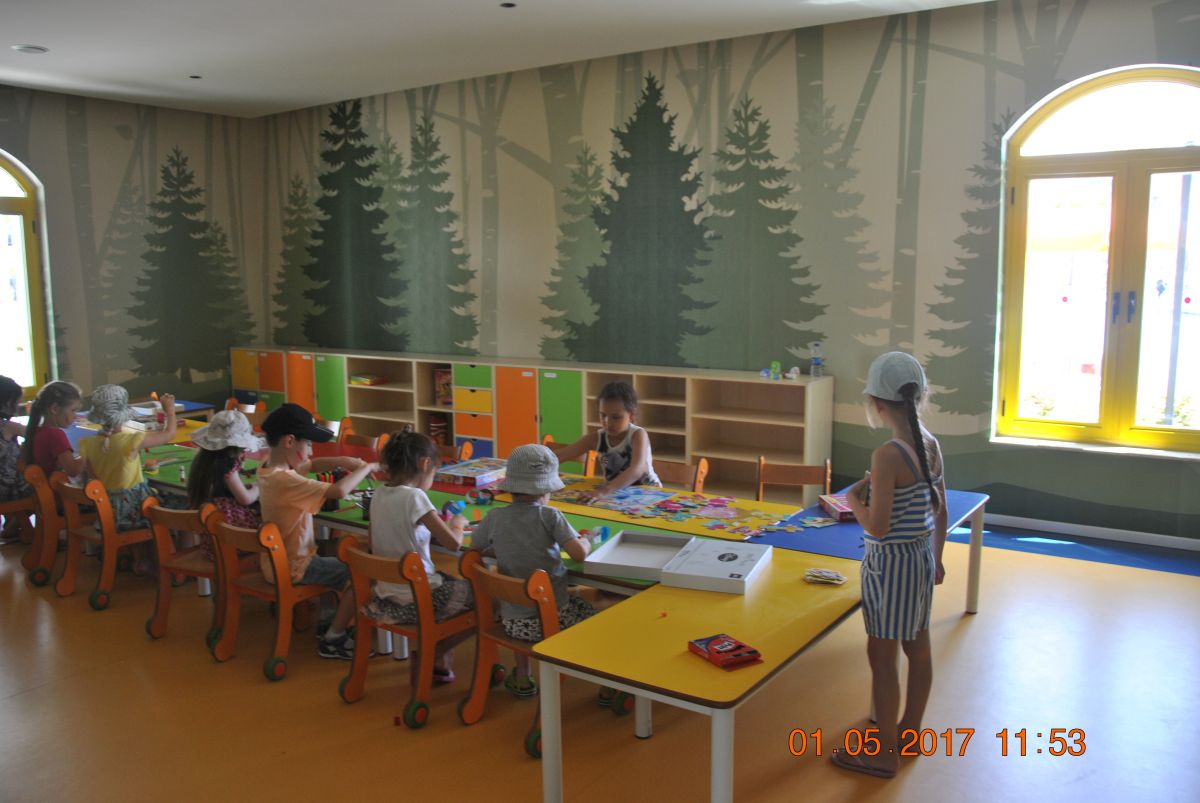 imagini hotel TRENDY LARA